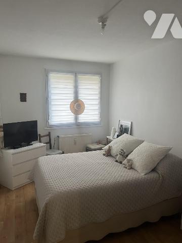 Appartement vendu loué