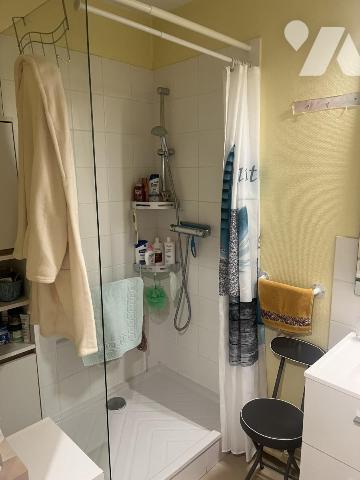 Appartement vendu loué