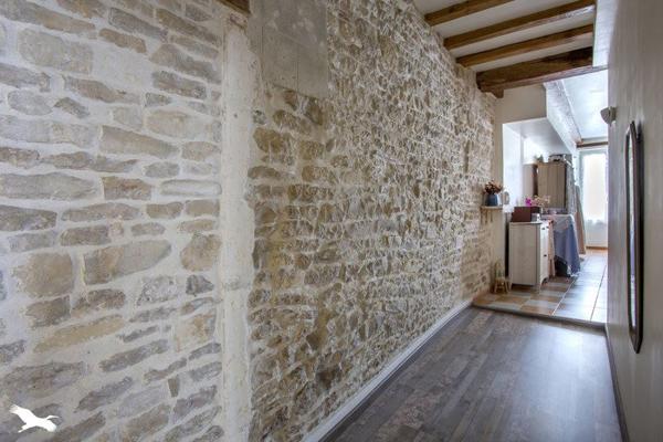 Maison à vendre 218 300 € Marans 6 p 255 m² DPE E