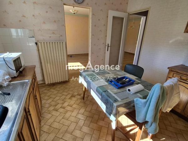 Maison à LA ROCHE-SUR-YON, 85000 - 4 pièces 90m²