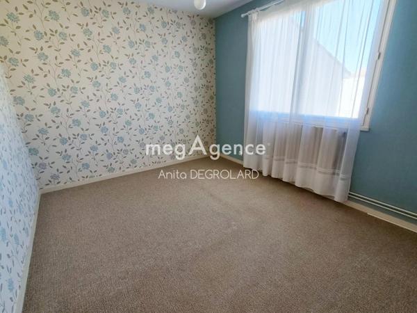 Maison à LA ROCHE-SUR-YON, 85000 - 4 pièces 90m²