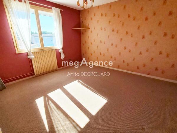Maison à LA ROCHE-SUR-YON, 85000 - 4 pièces 90m²