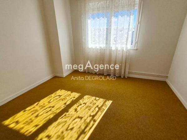 Maison à LA ROCHE-SUR-YON, 85000 - 4 pièces 90m²