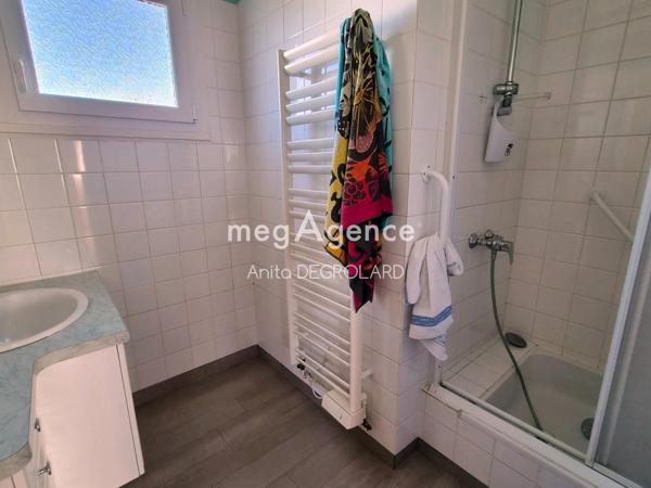 Maison à LA ROCHE-SUR-YON, 85000 - 4 pièces 90m²