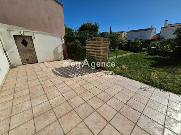 Maison à LA ROCHE-SUR-YON, 85000 - 4 pièces 90m²
