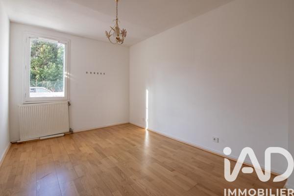 Appartement à vendre 2 pièces 53 m² Aix-les-Bains