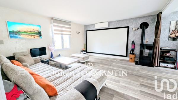 House for sale 7 rooms 200 m² Annet-sur-Marne