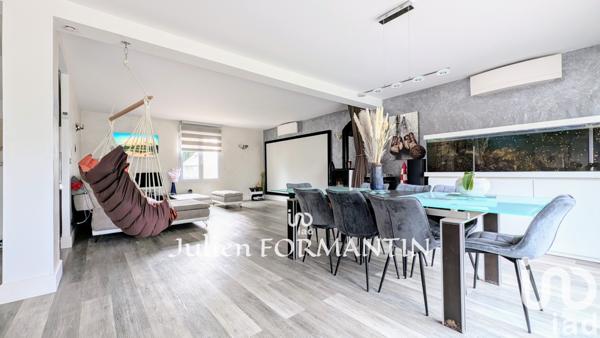 House for sale 7 rooms 200 m² Annet-sur-Marne