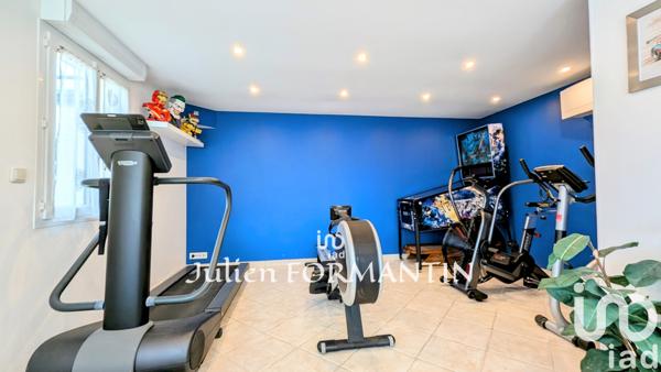 House for sale 7 rooms 200 m² Annet-sur-Marne