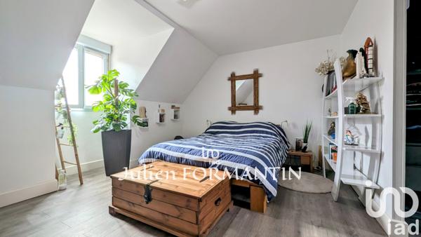 House for sale 7 rooms 200 m² Annet-sur-Marne