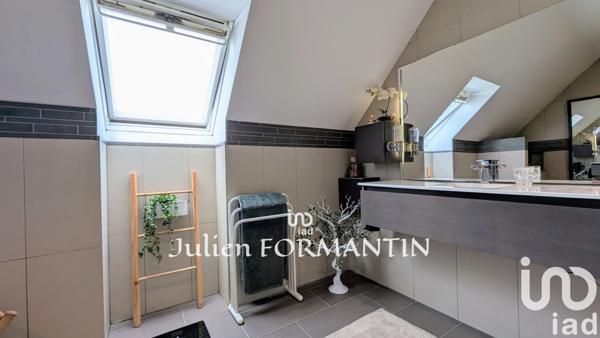 House for sale 7 rooms 200 m² Annet-sur-Marne