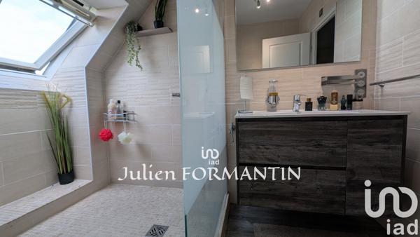 House for sale 7 rooms 200 m² Annet-sur-Marne