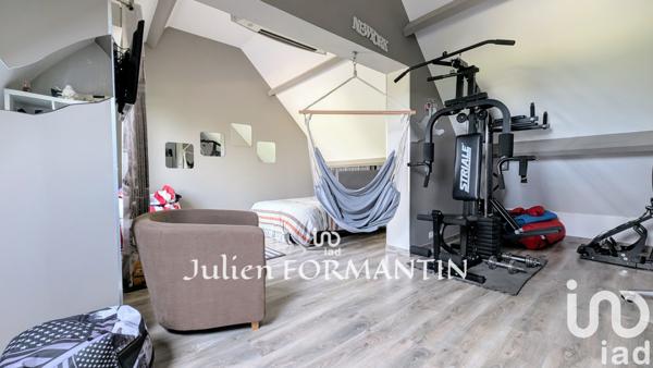 House for sale 7 rooms 200 m² Annet-sur-Marne