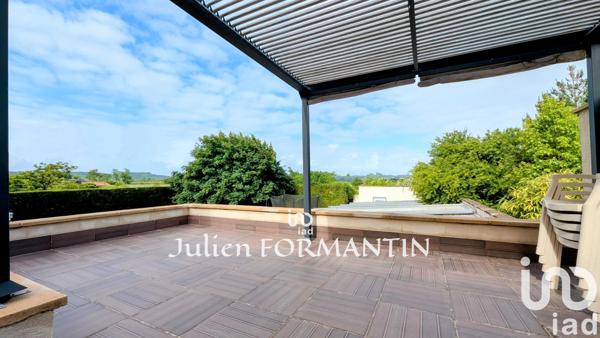 House for sale 7 rooms 200 m² Annet-sur-Marne