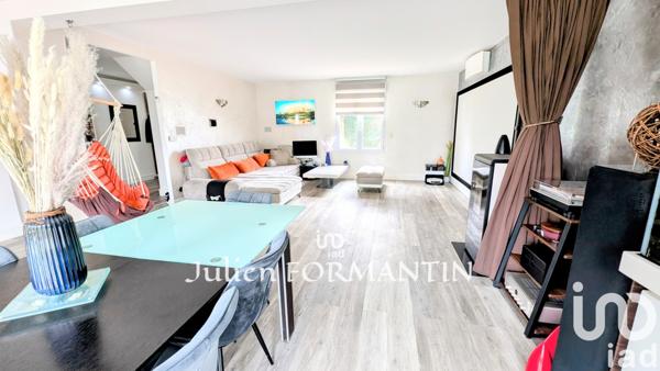 House for sale 7 rooms 200 m² Annet-sur-Marne