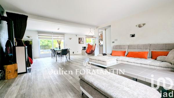 House for sale 7 rooms 200 m² Annet-sur-Marne