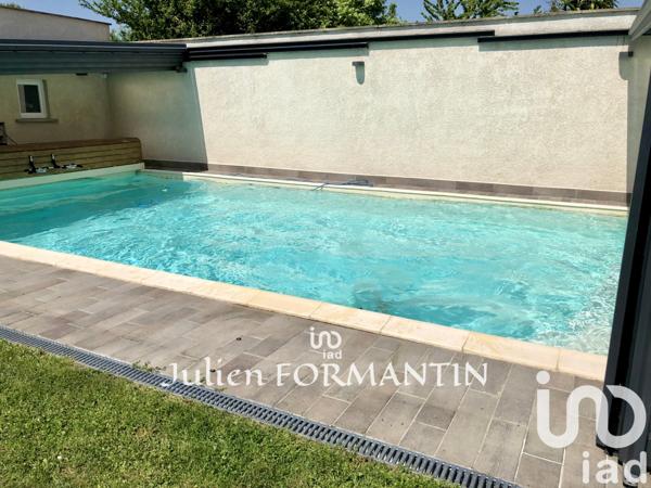 House for sale 7 rooms 200 m² Annet-sur-Marne