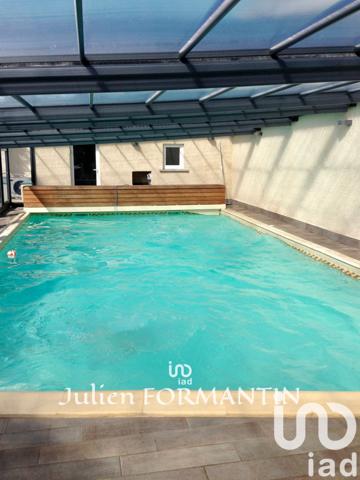 House for sale 7 rooms 200 m² Annet-sur-Marne