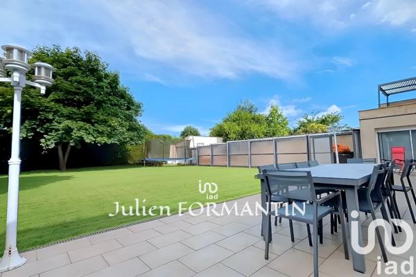 House for sale 7 rooms 200 m² Annet-sur-Marne