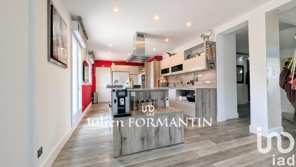 House for sale 7 rooms 200 m² Annet-sur-Marne