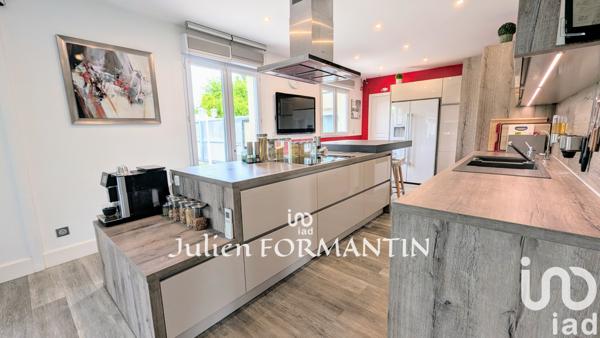 House for sale 7 rooms 200 m² Annet-sur-Marne