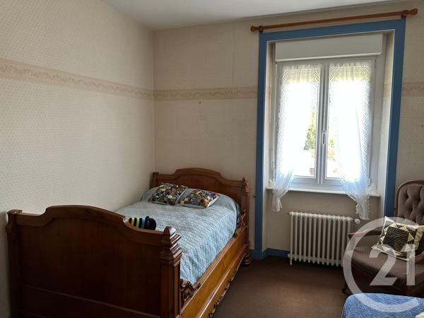 Maison à vendre  9 pièces - 219 m2 FOUGERES - 35