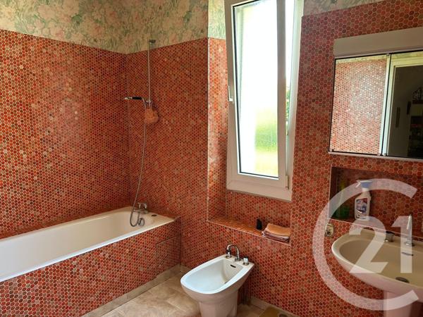 Maison à vendre  9 pièces - 219 m2 FOUGERES - 35