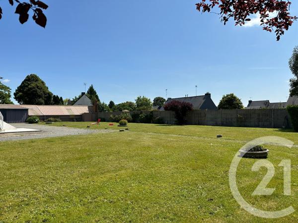 Maison à vendre  9 pièces - 219 m2 FOUGERES - 35