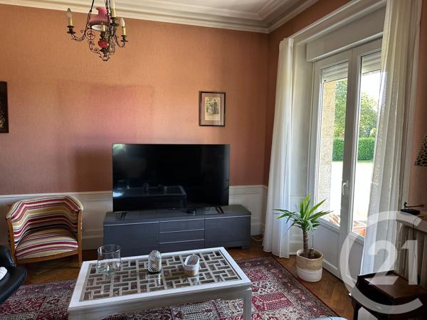 Maison à vendre  9 pièces - 219 m2 FOUGERES - 35