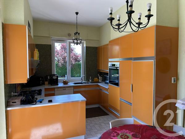 Maison à vendre  9 pièces - 219 m2 FOUGERES - 35