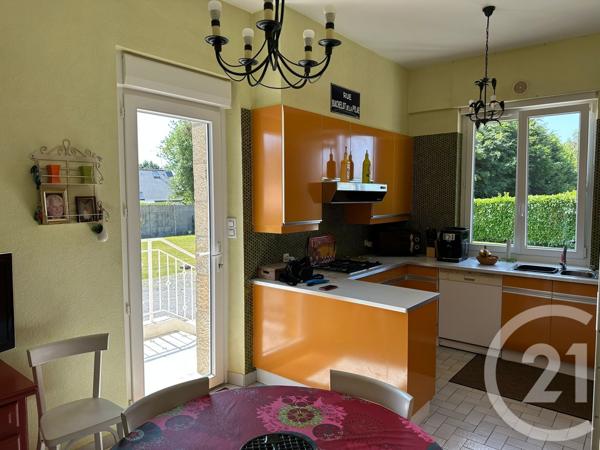 Maison à vendre  9 pièces - 219 m2 FOUGERES - 35