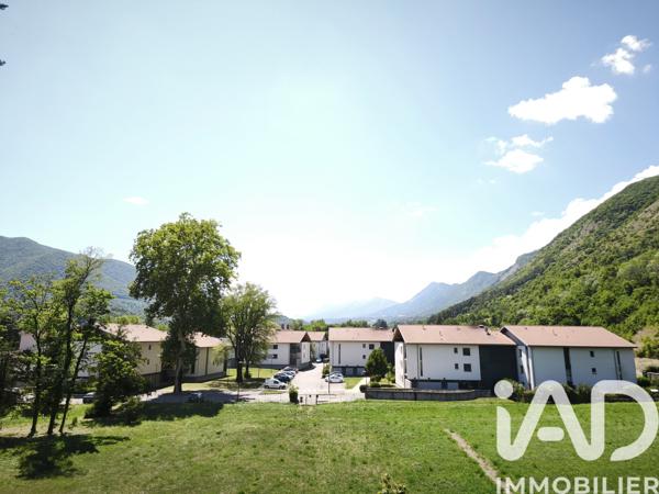 Appartement à vendre 4 pièces 111 m² Vif