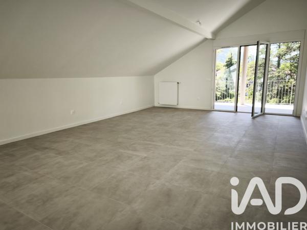 Appartement à vendre 4 pièces 111 m² Vif