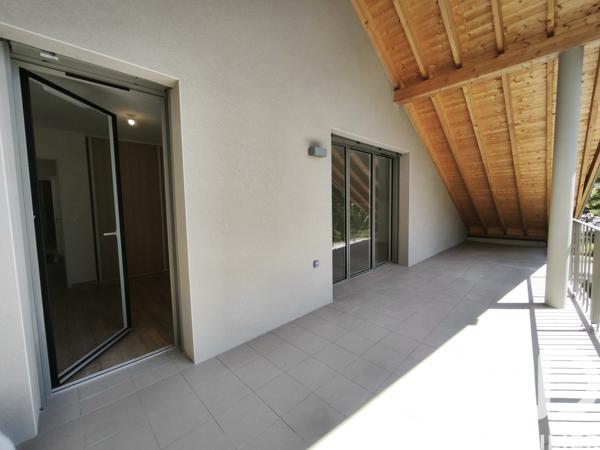 Appartement à vendre 4 pièces 111 m² Vif