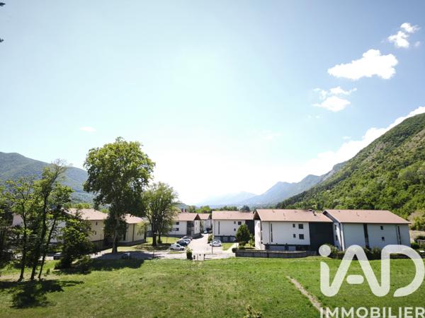 Appartement à vendre 4 pièces 111 m² Vif