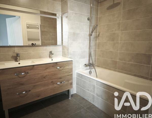 Appartement à vendre 4 pièces 111 m² Vif