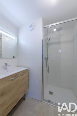 Appartement à vendre 4 pièces 111 m² Vif