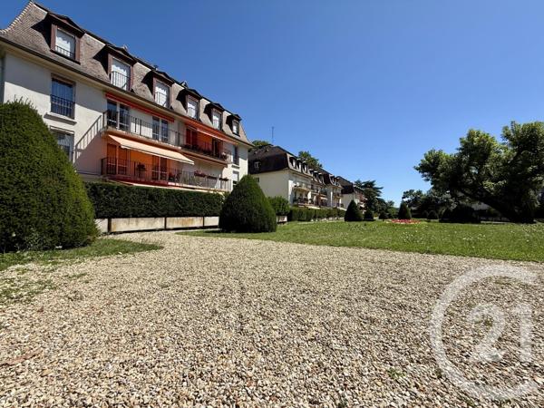 Appartement Duplex à vendre  4 pièces - 113,37 m2 FONTAINEBLEAU - 77