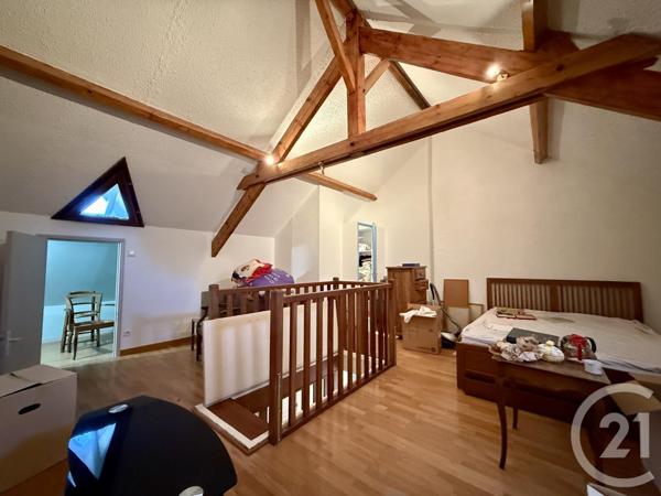 Appartement Duplex à vendre  4 pièces - 113,37 m2 FONTAINEBLEAU - 77