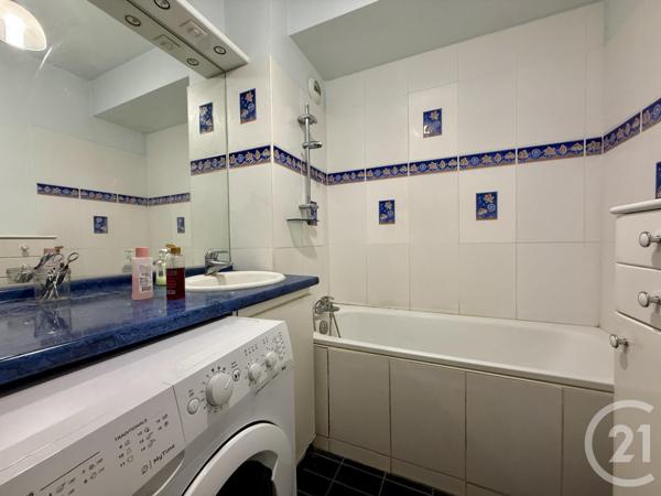 Appartement Duplex à vendre  4 pièces - 113,37 m2 FONTAINEBLEAU - 77