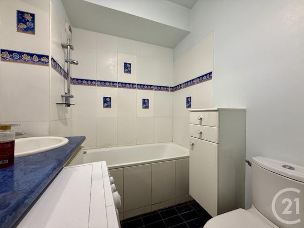 Appartement Duplex à vendre  4 pièces - 113,37 m2 FONTAINEBLEAU - 77