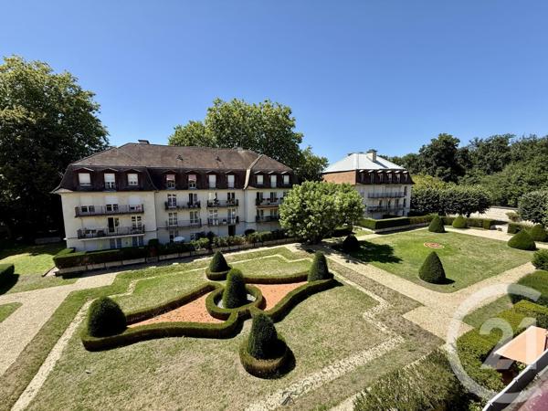 Appartement Duplex à vendre  4 pièces - 113,37 m2 FONTAINEBLEAU - 77