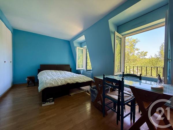 Appartement Duplex à vendre  4 pièces - 113,37 m2 FONTAINEBLEAU - 77