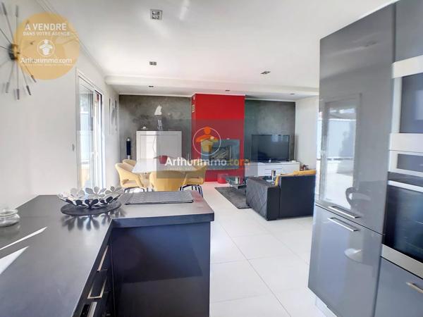 Vente Maison 8 pièces 137 m2 à Domont