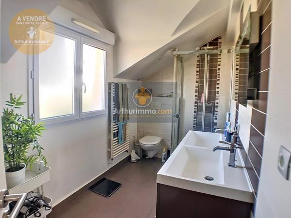 Vente Maison 8 pièces 137 m2 à Domont