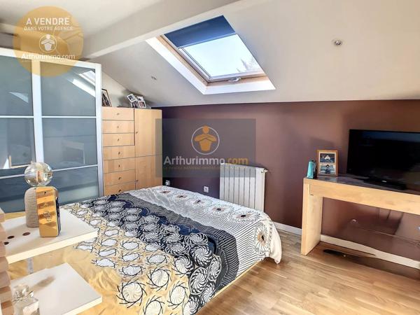 Vente Maison 8 pièces 137 m2 à Domont