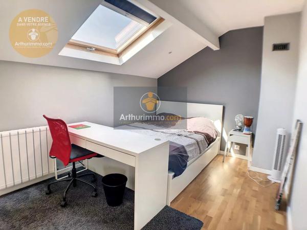 Vente Maison 8 pièces 137 m2 à Domont