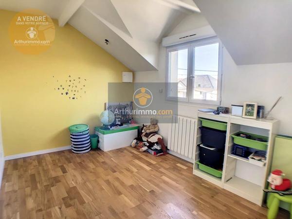 Vente Maison 8 pièces 137 m2 à Domont