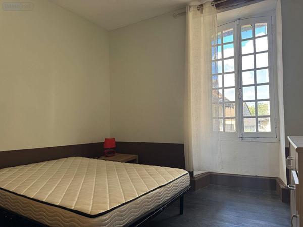 Maison à vendre à Lacapelle-Marival dans le Lot (46120), ref : MAIS93