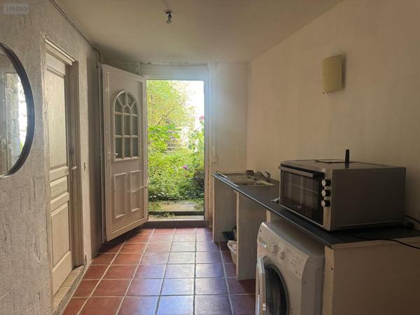 Maison à vendre à Lacapelle-Marival dans le Lot (46120), ref : MAIS93